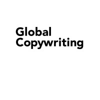 Global Copywriting Logo