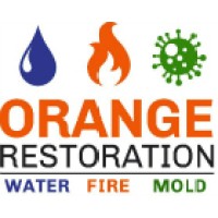 Orange Restoration San Diego Logo