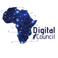 DIGITAL COUNCIL AFRICA Logo
