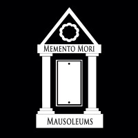 Memento Mori Mausoleums Logo