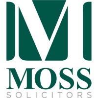 Moss Solicitors LLP Logo