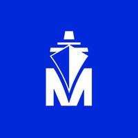 Port of Montreal / Port de Montréal Logo