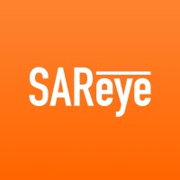 SAReye Logo