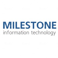 Milestone IT (Milestone Information Technology) Logo