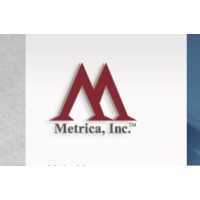 Metrica, Inc. Logo