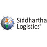 Siddhartha Logistics Co. Pvt. Ltd. Logo