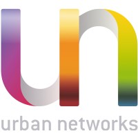 Urban Networks Logo