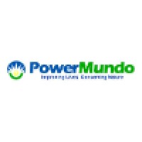 PowerMundo Logo