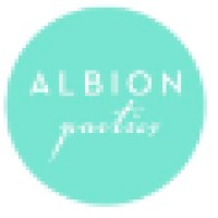 Albion Parties Logo