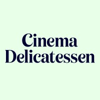 Cinema Delicatessen Logo
