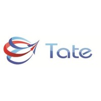 TATE TECHNICAL SERVICES LIMITED Logo