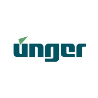 Unger Fabrikker AS Logo