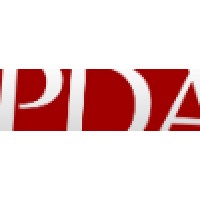 PDA IC VE DIS TIC.LTD. STI. Logo