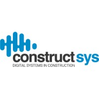 Constructsys Ltd Logo