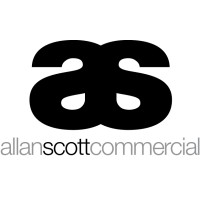 Allan Scott Commercial Photography & Video Logo
