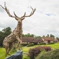 HARLEYFORD GOLF CLUB MARLOW LIMITED Logo