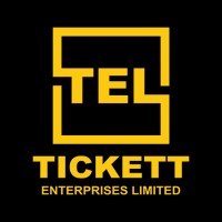 Tickett Enterprises Limited Logo