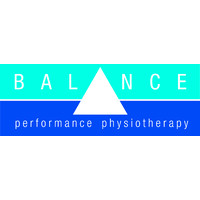 Balance Performance Physiotherapy Logo