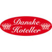 Danske Hoteller A/S Logo