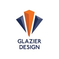 Glazier Design Logo