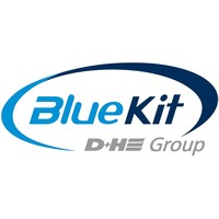 BlueKit Logo
