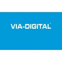 Via-Digital d.o.o. Logo