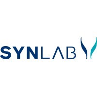 SYNLAB UK & Ireland Logo