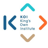 Kings Own Institute Logo