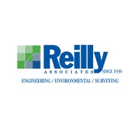 Reilly Associates Logo