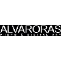 alvaroras photo and digital art Logo