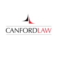 Canford Law Logo