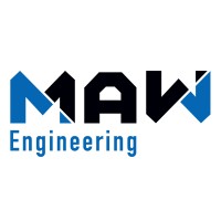 MAW Engineering Ltd Logo