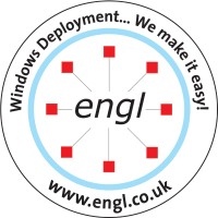 Expert Networking Group Limited (ENGL) Logo