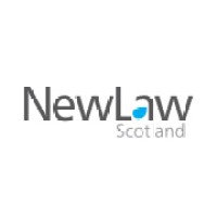 NewLaw Scotland LLP Logo