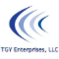 TGY Enterprises, LLC Logo