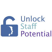 Unlock Staff Potential Ltd Logo