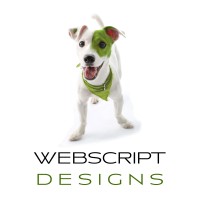 Webscript Designs Ltd Logo