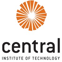 Central Institute of Technology Logo