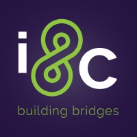 i8c Logo