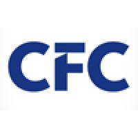 GROUPE CFC Logo