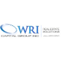 WRI Capital Group, INC Logo