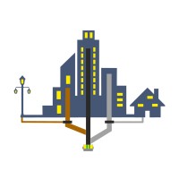 GMP Contracting Services Ltd Logo