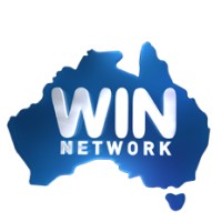WIN Corporation Pty Ltd Logo