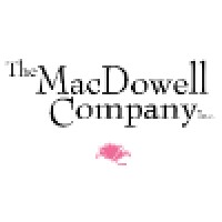 The MacDowell Company Logo