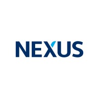 Nexus Infrastructure plc Logo