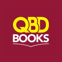 QBD Books Logo