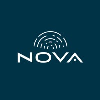 Nova Brand Projection Logo