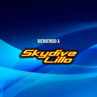 Centro de Paracaidismo Skydive Lillo Logo