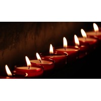 Luminous Sojourns Logo