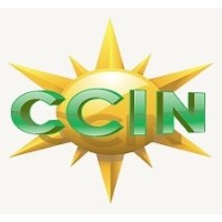 CCIN, Inc. Logo